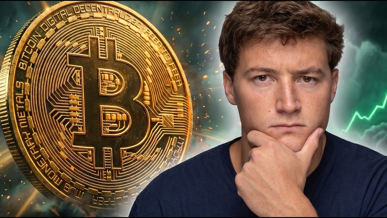 Every Time This Happened, Bitcoin Rose 185% (It Just Happened Again)
