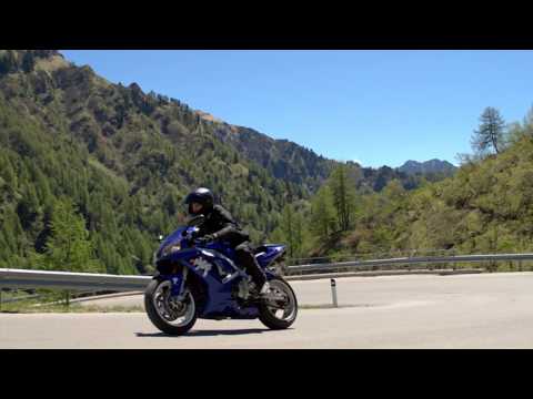 Passo Fedaia im Mai 2017 von Osten ab Rifugio Capanna Bill