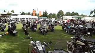 preview picture of video '5.Biker-Sommer-Party Free Harley Mecklenburg Chapter Hagenow'