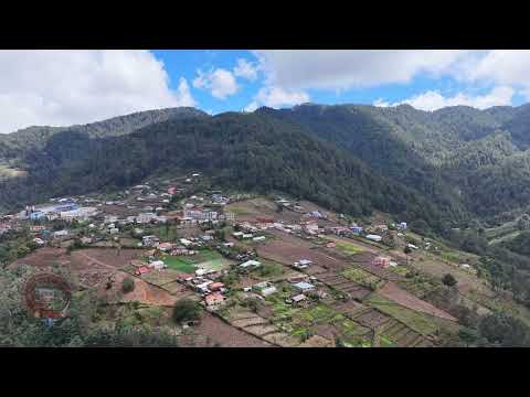 Aldea Inconop o Wonanbarta, San Rafael la Independencia