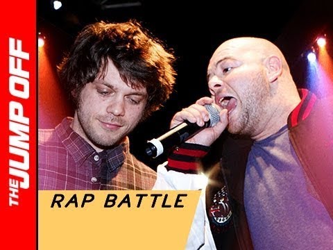 Innuendo vs Adam the Rapper