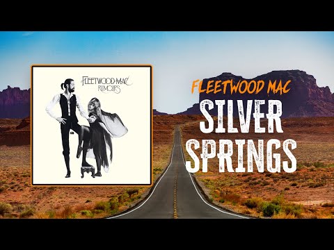 Fleetwood Mac - Silver Springs | Lyrics
