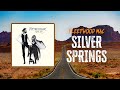 Fleetwood Mac Silver Springs Lyrics