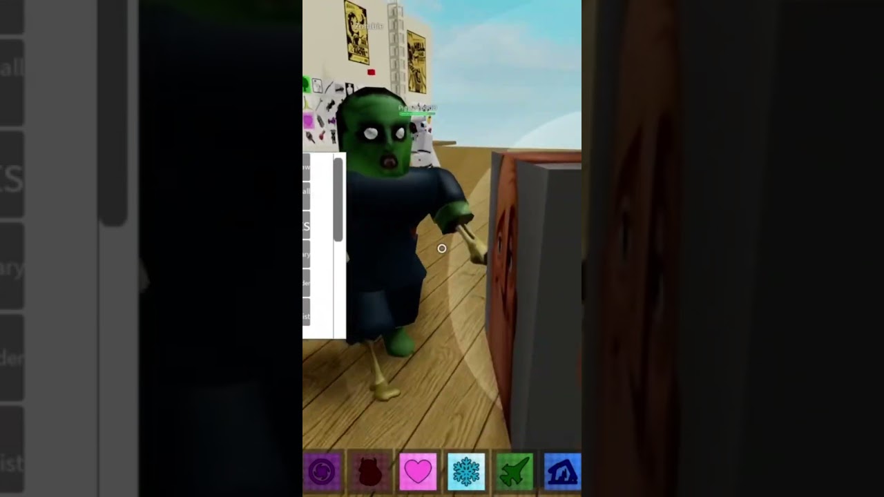 Game Is: Bendy Scripts. #mrincrediblebecominguncannymeme #roblox #bendyandtheinkmachine #bendyscript