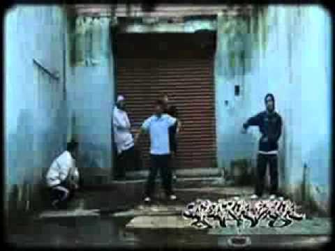 Paria Quiteña - Disculpame II