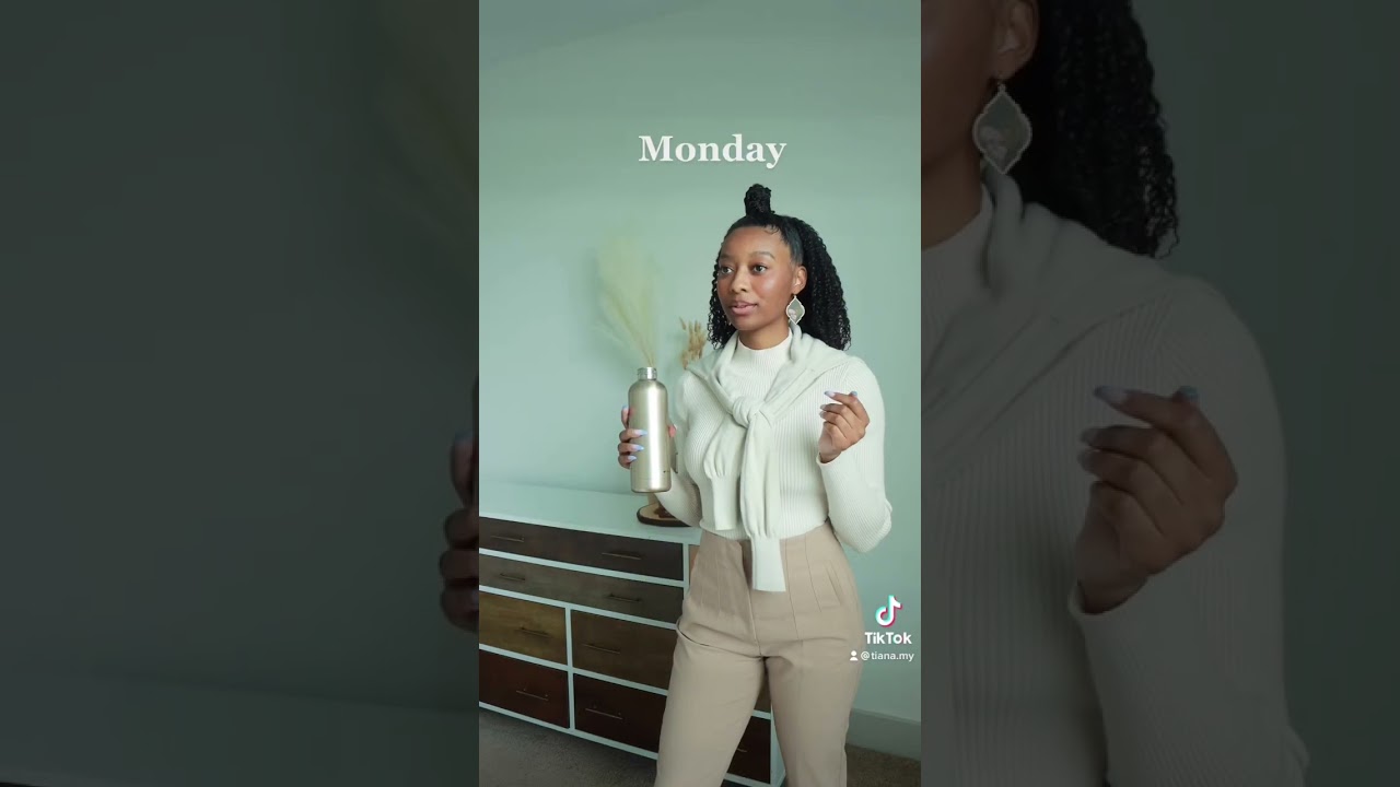 Outfits I actually wore as a teacher #outfits