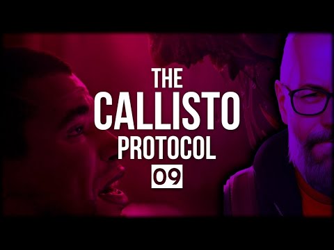 The Callisto Protocol - Episode 9