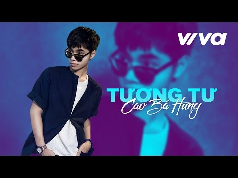 Tương Tư - Cao Bá Hưng | Audio Official | Sing My Song 2016
