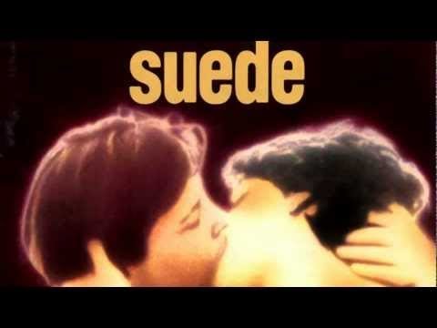 Suede - Moving (Audio Only)