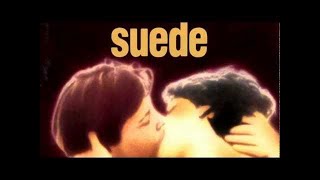 Suede - Moving (Audio Only)