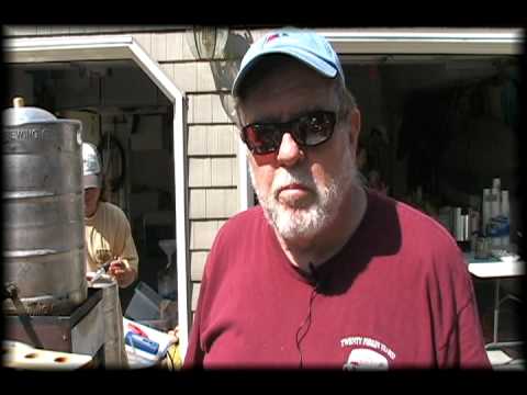 AHA Big Brew 2010 with The WHALES of Central NJ