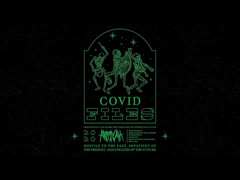 ΑΝΤΙΥΛΗ - Ξέρω πως (feat. @mi55tmusic )