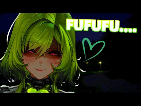 Why is she so LOUD and FREAKY [ AUGUST ANOMALY STREAM HIGHLIGHTS #15 ]