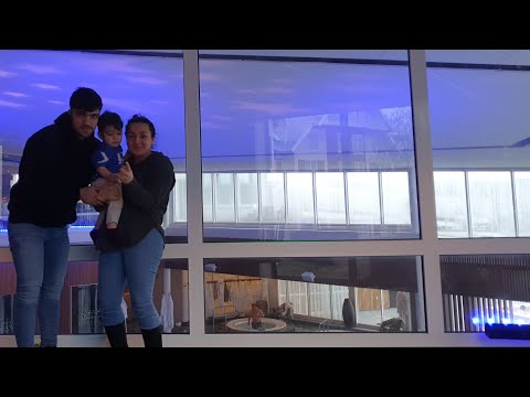 SELMA SPA❤ /فلوگ /#VLOG