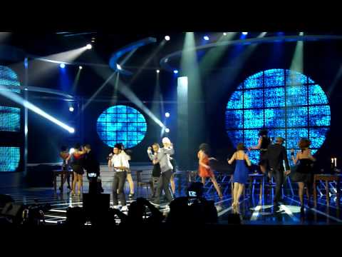 X Factor Bulgaria - Rafi - Just a Gigolo - Final