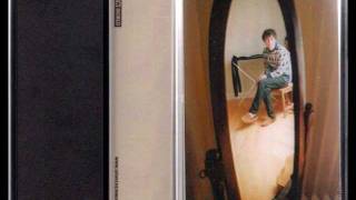 I Wonder - The Rat Columns.