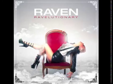 Raven Reii   Turn Up feat  Helno Ravelutionary Mixtape
