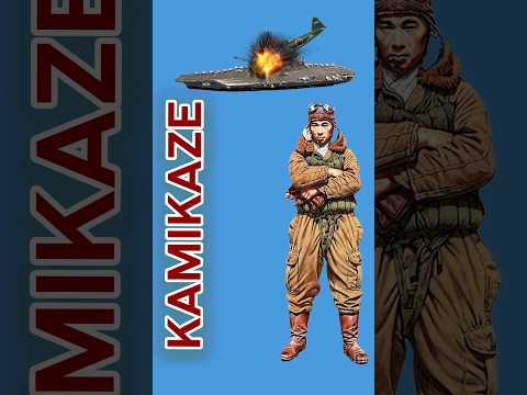 Kamikaze- Death Flights