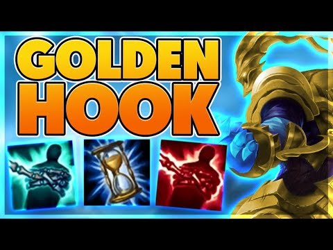 MY 1ST EVER THRESH PENTAKILL (1699 AP) - BunnyFuFuu