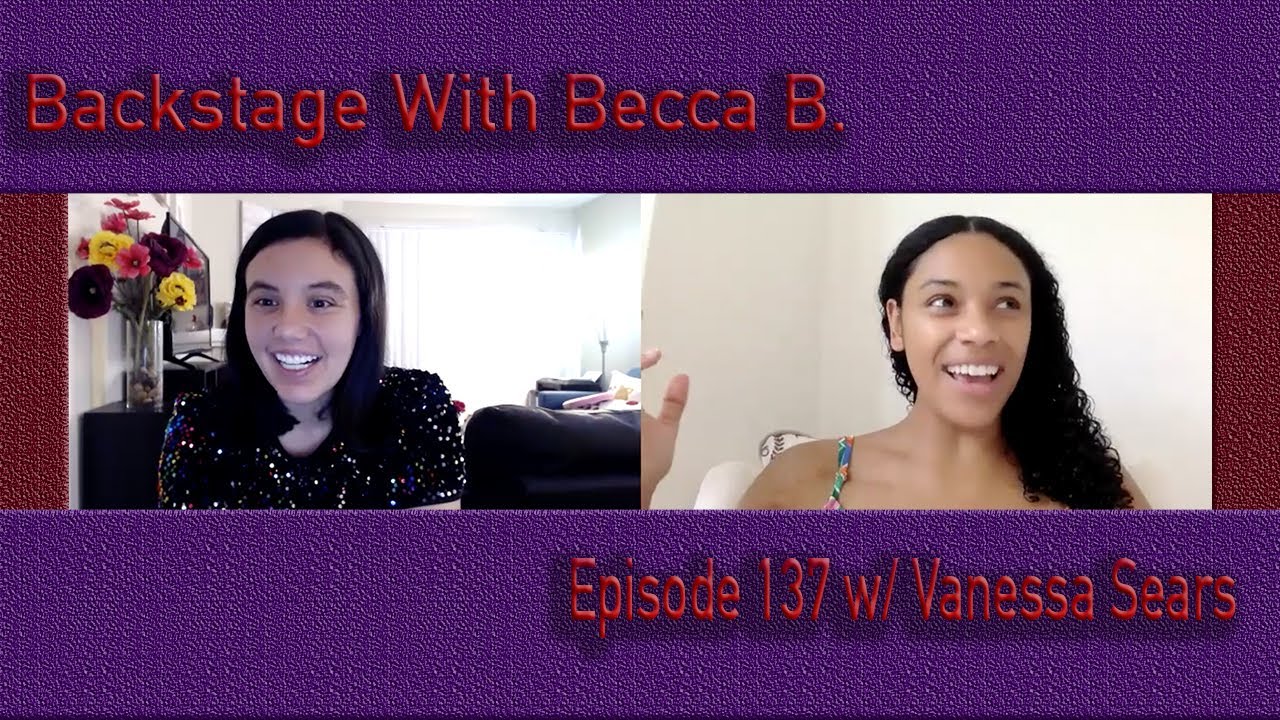 Ep. 137 with New York, New York's Vanessa Sears