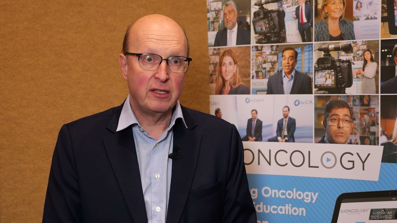 PLUMMB: final results of pembrolizumab & hypofractionated RT in bladder cancer