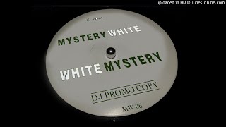 Mystery White Tribal Jungalism White  -1992.