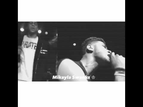 Ronnie Swanks // Throw Some More