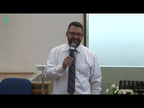 2017.06.18 PM ~ Alin Vrâncilă, Corul de tineret Betel