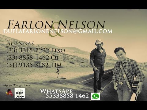 CD FARLON & NELSON COMPLETO
