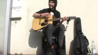 Snow Bangers Kraftklub - mein Leben cover