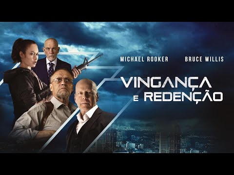 2022 Vingança e Redenção (Dublado) 