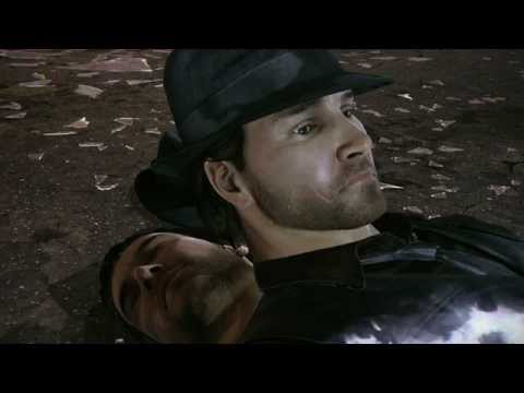 Murdered Soul Suspect | Full Playthrough No Commentary - Part 1