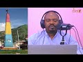 VIDEO ITANGAZO RYIHUTIRWA MU MASASU MENSHI NGIBYO IBIBAYE KURI Gen MASUNZU UVIRA M23 IRABABAYE