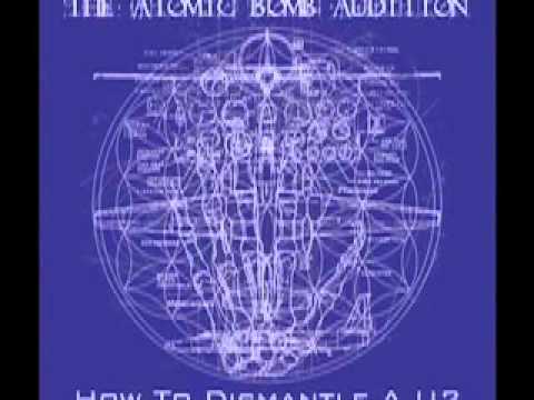 The Atomic Bomb Audition - 
