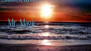 Shaliek Rivers - Mr. Magic