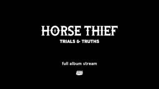 Horse Thief - Little One