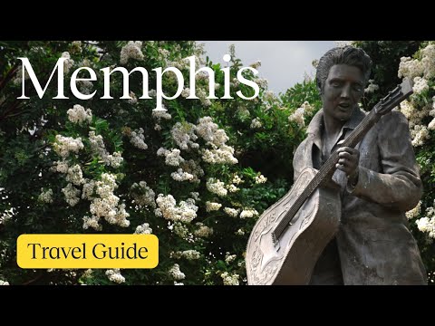 曼非斯旅遊導覽(Memphis Vacation Travel Guide | Expedia)