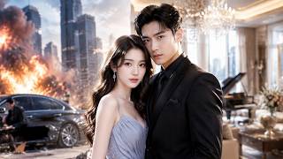 [ENG SUB] She Fell for Her Bodyguard — Not Knowing He Came to Her With a Secret Mission！#drama