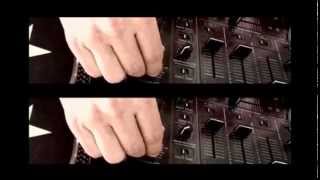 Stefan Gruenwald vs. Jerry Ropero feat. AnnaMaria - Let Me Be Your Fantasy (Video Edit)