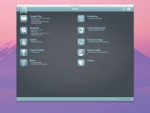 The Rite Stuff 2.0: Setting Defaults