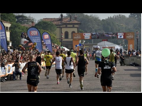 2021 Venice Marathon 10K
