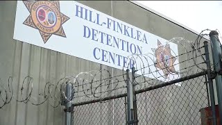 VIDEO: ‘Human cruelty’: Berkeley County inmates detail overcrowding as new jail nears completion