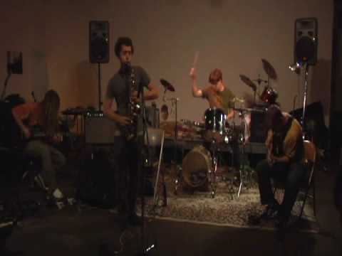 Weasel Walter Dislocation Unit - live 2007 2