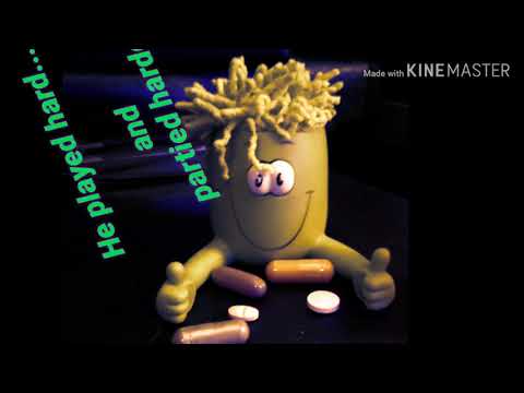 Peter Popper  |  A BS1 Behind the Music Special