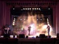 Концерт к 25-летию Одесского Рок-клуба - группа "LoveMakers" 