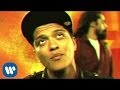 Bruno Mars - Liquor Store Blues ft. Damian Marley [OFFICIAL VIDEO]