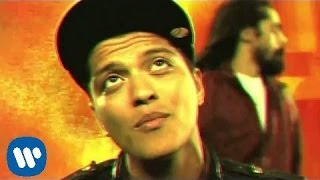 Bruno Mars - Liquor Store Blues (feat. Damian Marley) (Official Music Video)