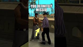 Download lagu Crazy Details in GTA San Andreas! 😳 (Part 2) #gta #gtasanandreas #secrets mp3 Download lagu Crazy Details in GTA San Andreas! 😳 (Part 2) #gta #gtasanandreas #secrets mp3