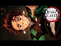 Demon Slayer Kimetsu No Yaiba Castillo Infinito Tráiler Oficial