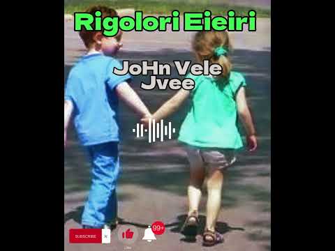 Rigolori Eieri -John Vele JV(Aroma Locals)